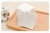 Import Magic Beauty Cotton Pad Double Sided Thicken Tampon En Coton Easily Removes Facial Makeup Residue Clean Skin from China