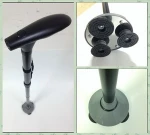 Magic Standing Folding Lighted Walking Cane As seen ontv Dependable elderly walking stick