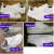 Import Magic Whitening Cleaner Brightener Yellow Removal Decontamination Shoes Cleaner Spray from China