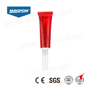 Magpow High Viscosity Cyanoacrylate Adhesive Super Glue 502 3g