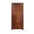Import main wooden carving doors fancy teak wood door design from China