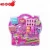 Import Make up set dressing table mirror toy with drawer and Led lights from China