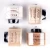 Import Makeup Banana Smooth Face Foundation Concealer Powder from China