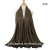 Malaysia Tudung Modern StyleFashion Plain Solid Luxury Soft Satin Silk Long Scarf Shawls Muslim Hijab