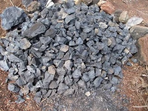 Manganese ore high grade 45-60% Mn ore