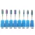 Import Manicure Remove Gel Acrylics Nails Accessories Tool Tapered Drills Milling Cutter Safety Carbide Nail Drill Bits 5 in 1 OEM/ODM from China