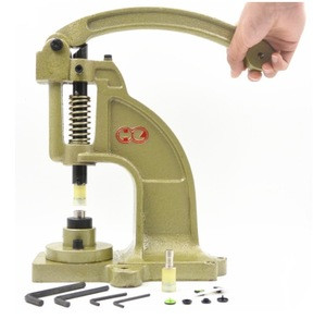 Buy Manual Kam Garment Snap Button For Dk93 Or Dk98 Hand Machine from ...