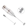 manual milk frother HOPwd hand milk frother