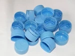 Manual Pneumatic/Electric Plastic Bottle Plastic Cap Cover Capping Machine