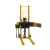 Import Manual Walking Hydraulic Lifting Paper Roll Clamp Handling Equipment from China