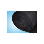 Manufacture activated carbon filter mesh for water purifier