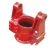 manufacturer agricultural machinery casting iron tractor spare parts for Russia tractor k700