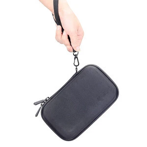 manufacturer design Custom waterproof high quality zipper evacase