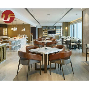 Manufacturer directly supply cheap restaurant furniture wholesale with low price
