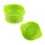Import Manufacturer food grade kids silicone baby suction feeding bowl with handle from China