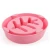 Import Manufacturer sells anti-choking bowls plastic pet bowls dogs drink bowls from China