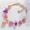 Manufacturer wholesale charm bracelets jewelry designer charms for diy bracelets jewelry