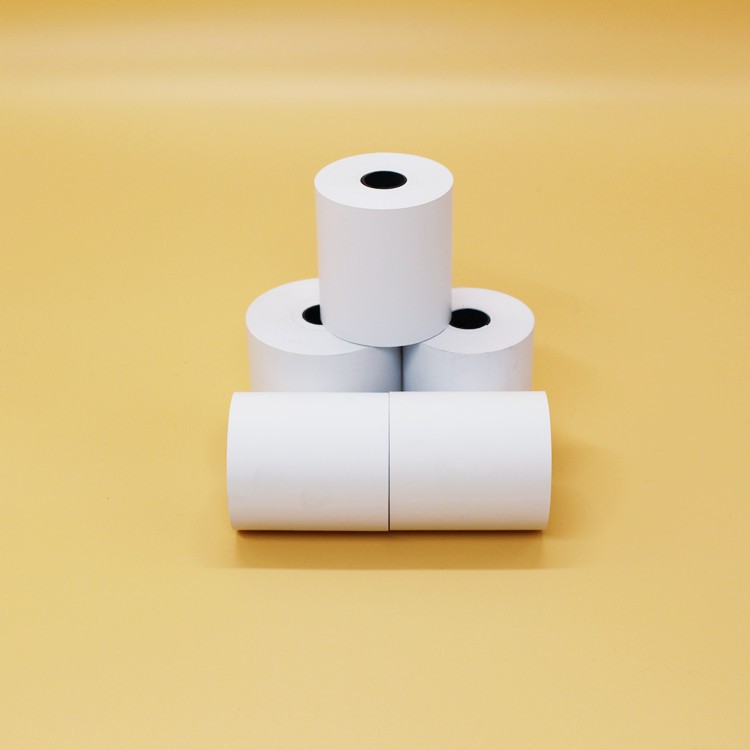 Manufacturers direct high standard 57*30 thermal  paper