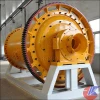 Marble And Gypsum Powder Fine Stone Grinding machine--Small Ball Mill For Sale (Factory Prices)