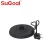 Import Marble Black Plastic Parts 1.8L Electric  Kettle  Cordless Kettle from China