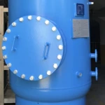 MARINE HYDROPHORE PRESSURE TANKS