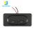 Import marine/bus parts &amp; accessories dual port 3.1A usb charger for bus seat from China