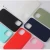 Import Matte Anti Fingerprint Soft Rubber TPU Lightweight Mobile Phone Case for iPhone 11 Pro XS XR X 7 8 Plus 12 Pro Max from China