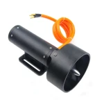 Max 17.3 kg thrust underwater pump water motor