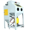 Mayflay high pressure manual dry sand blasting machine steel cleaning equipment sand blasters Abrasive Sandblasting