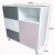 Import MDF Modern design chic quality living room wooden storage drawers cabinets wood from China