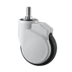 Medical Bed Caster Wheels, Medical Castor Wheel for Hospital Furniture