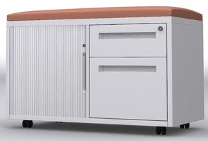 medical file storage hospital furniture