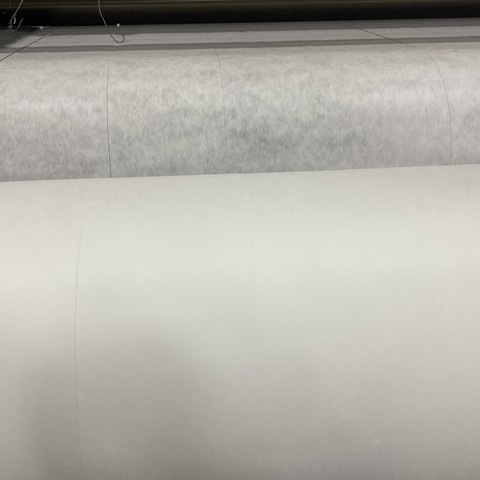 Medical Polypropylene Meltblown Filter Nonwoven Fabric