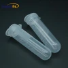 Medical products china for plastic flat bottom centrifuge test tube