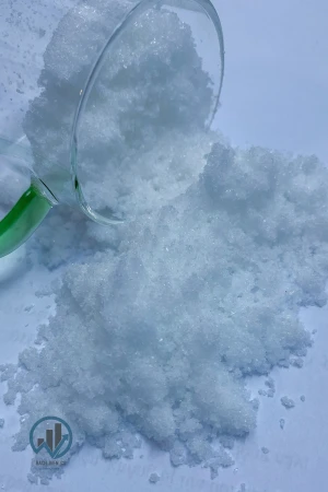 Medicine Inorganic Salts Zinc Sulfate Heptahydrate From Vietnam
