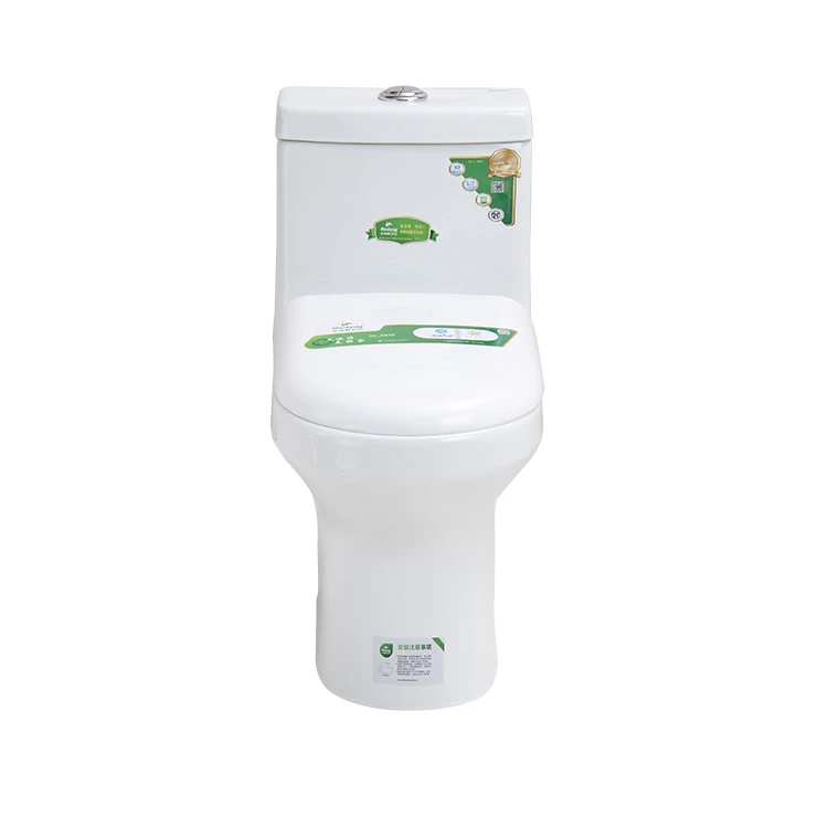 Medyag OEM Best 2020 S-trap300/400mm Soft Close Seat Cover Siphonic Rimless Flushing One Piece Toilet