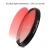 Import Meikon 67mm full color red filter dive camera lens conversion with thread mount Photographic accessories from China