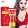 MeiYanQiong Shea Butter Breast Enhancement Cream Breast Lifting Size Up Beauty Breast Enlarge Firming Enhancement Cream