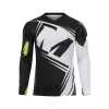 Men&#39;s Long Sleeve Motorbike Downhill Jersey Motocross Motorcycle Off Road Bike Clothes MX DH MTB Ropa Ciclismo cycling clothing