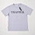Import Mens Custom 3d Embossed Printing T Shirt With Customized Tags from China