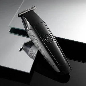 Mens Hair Cutter Barber Electric USB charge Hair Clippers Beard Trimmer Shaving Machine Hair Trimmer