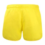 Mens Running Shorts Men Sports Shorts Muscle Gym Workout Training 2021