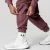 Import Mens Thick Cotton Training Sets Hoodie Casual Sports Pullover Hooded 2-piece Top with Pants Sweatshirts Gym Running Tracksuits from China