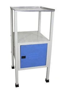 Mentok Bedside Locker Standard,Hospital Use, Hospital Furniture For Patient
