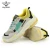 Import Mesh Clunky Sneaker Thick Bottom Unisex Sport Shoes Running from China