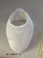mesh stitching shoe upper fabric upper shoes shoe upper