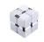 Import Metal Aluminum Infinity Cube Fidget Toy Decompression Toys Fidget Stress Cube Desk Toy - Premium Quality from China