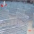Import metal cargo container collapsible wire mesh container storage cage from China