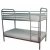 Import Metal School Furniture Dormitory Bunk Bed for Students from China