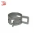 Import Metal Shelf Clips spring two band hydraulic hose clamp from China